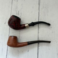 2本セット】ORLIK PIPES LONDON ヴィンテージ パイプ - メルカリ