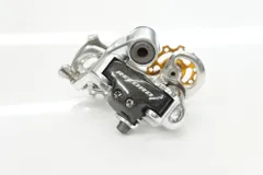 2025年最新】CAMPAGNOLO リアディレイラーの人気アイテム - メルカリ