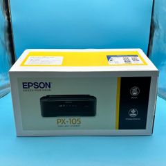 EPSON PX-105 エプソン インクジェットプリンター