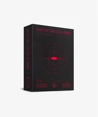 Bts Map Of The Soul On: E [輸入盤]