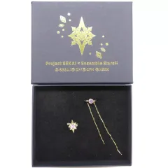 【中古】アクセサリー(非金属) 神代類 イヤーカフ 「プロジェクトセカイ カラフルステージ! feat. 初音ミク×あんさんぶるスターズ!!」