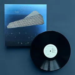 SATOMIMAGAE / TABA (LP) サトミマガエ レコード アナログ
