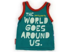 【パーティパーティ/Party Party】タンクトップ・キャミソール 70サイズ 男の子【子供服・ベビー服】（1848213）