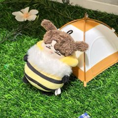 ホシ ぬいぐるみ 10cm 新品 マスター セブチ svt - メルカリ
