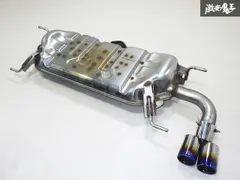 2025年最新】アクセラ マフラーの人気アイテム - メルカリ