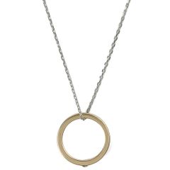 LORO loop necklace 01 mix 45cm ネックレス - メルカリ