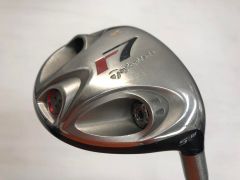 【最短翌日発送】r7 St | 18 | S | リアックス ツアー | 中古 | フェアウェイウッド | テーラーメイド