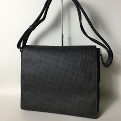 2508-201｜美品｜セリーフ スカーフ 綿100% ネイビー - メルカリ
