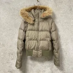 楽天市場】ファー付ダウンコート=／セシルマクビー（CECIL McBEE