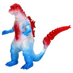 CCP ウルトラ怪獣ミドルサイズシリーズ レッドキング（イベント