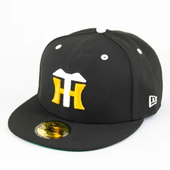 阪神タイガース ニューエラ newera キャップ ドリス 高橋聡文