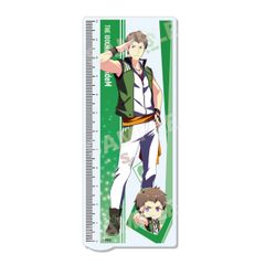 [신품·공식] 아이돌 마스터 SideM 3way캐릭터 메모 보드 제2탄 /08 신겐 세이지 공식 상품 colleize 코레이즈