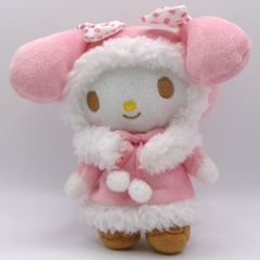 Amazon.co.jp: ナカジマ ガーリーブラック マイメロディ S