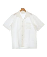 MILITARY カジュアルシャツ メンズ 【古着】【中古】【送料無料】のサムネイル