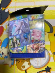Pokemon GO デッキケース 未開封品 ポケモンゴー