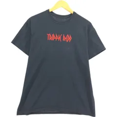 希少　トリッピーレッド　メダリオンチェーンTシャツ　Lサイズ　オフィシャル 2025年最新】トリッピーレッドの人気アイテム - メルカリ