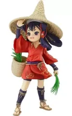 【中古】フィギュア POP UP PARADE サクナヒメ 「天穂のサクナヒメ」 ABS＆PVC製塗装済み完成品