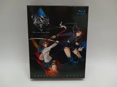 2025年最新】喰霊-零- blu-ray disk boxの人気アイテム - メルカリ