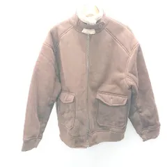 ◇ ⊇ MONO-MART モノマートLADIES 長袖 コート サイズF ブラウン系 レディース E  【1503060031681】