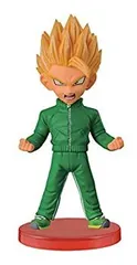 【中古】(未使用･未開封品)ドラゴンボール超　ワールドコレクタブルフィギュア～Z戦士編～ 孫悟飯(単品)