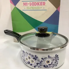 2025年最新】ホーロー鍋大の人気アイテム - メルカリ 