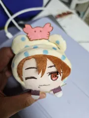KING OF PRISM 山田リョウ もちころりん 他グッズセット 山田リョウ KING OF PRISM もちころりん サンリオ