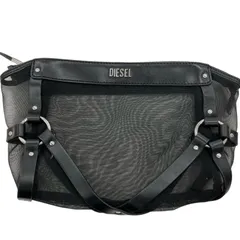 186001 DIESEL ディーゼル DIESEL ディーゼル バッグインバッグ レディース
