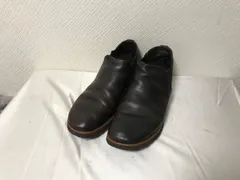 【極美品】KOTOKAコトカ26栃木レザーローファー黒 極美品】KOTOKAコトカ26栃木レザーローファー黒