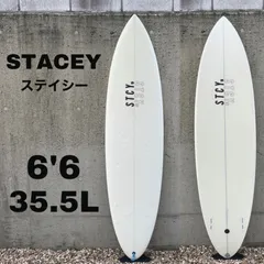 STACEYステーシーSTCY ROACH 2（ローチ2）5'10⭐️EPS⭐️
