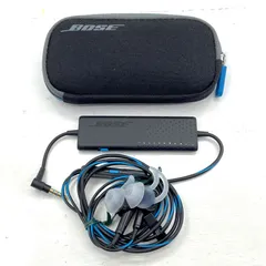 2025年最新】bose qc20 中古品の人気アイテム - メルカリ