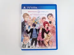 2024年最新】BROTHERS CONFLICT Precious Baby PS Vita & PC壁紙配信