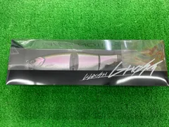 2025年最新】マジックトラウト ゴーストの人気アイテム - メルカリ