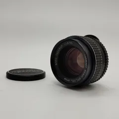 2025年最新】SMC PENTAX 55mm F1.8 Kマウントの人気アイテム - メルカリ