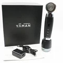 Sushi様専用 中古良品 YA-MAN ヤーマン ルミナスリフト for salon PSM-120B ER7-04-01