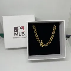 2025年最新】MLBブレスレットの人気アイテム - メルカリ