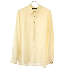 ★未使用品★アルキビオJ.M.リボット 23SS パッチワークブラウス ARCHIVIO J.M.Ribot 23SS パッチワークブラウス トップス