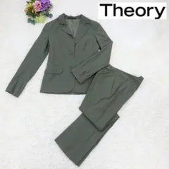 2025年最新】Theoryスーツの人気アイテム - メルカリ