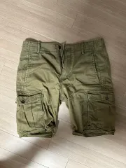 LEVI'S(リーバイス) カーゴ ハーフパンツ