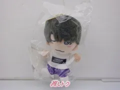 2024年最新】関西ジャニーズjr ちびぬいの人気アイテム - メルカリ