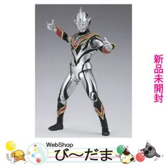 2024年最新】s.h.figuarts ウルトラマントリガーの人気アイテム - メルカリ