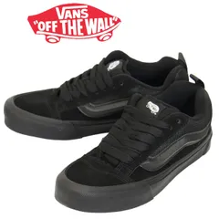 2025年最新】vans knu skool 27の人気アイテム - メルカリ
