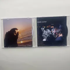 2025年最新】美波 emotional water (廃盤)cdの人気アイテム