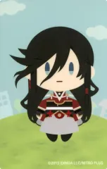 【中古】シール・ステッカー 和泉守兼定 御伴散歩ステッカーセレクション 「刀剣乱舞-ONLINE-」