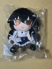 アズールレーン ふもふも ぬいぐるみ　ふもふもあずま。　吾妻　gift アズールレーン ぬいぐるみシリーズ 吾妻 ふもふもあずま。[Gift