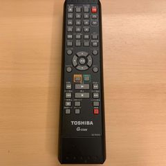 TOSHIBA SE-R0304