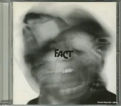 FACT In the blink of an eye他9枚セット Amazon.co.jp: In the blink of an eye(初回限定盤)(DVD付