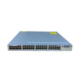 Cisco Catalyst 3850-48T-S　（WS-C3850-48T-S）