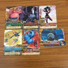 井37 カード トレカ まとめ ワンピース ワンピ ワンピーベリーマッチ ナミ ジンベエ オーズ モリア ロビン 33