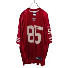2025年最新】49ers ユニフォームの人気アイテム - メルカリ