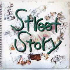 【中古】邦楽DVD HY/Street Story